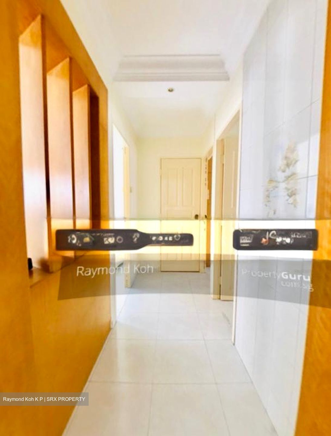 Blk 852 Tampines Ville (Tampines), HDB 4 Rooms #503189181